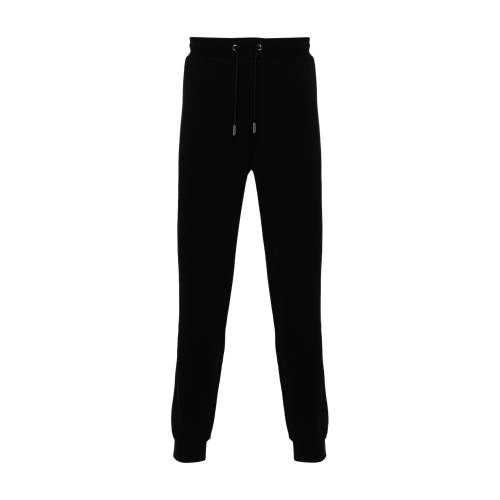 Karl Lagerfeld Logo-Appliqué Track Pants